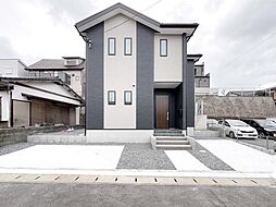 物件画像 古賀市千鳥2丁目3期　1号棟