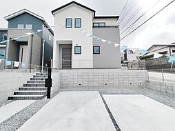 物件画像 糟屋郡志免町桜丘2丁目1期　2号棟