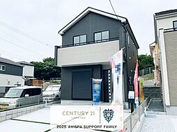 物件画像 東区三苫6丁目　1号棟