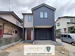 物件画像 南区桧原7丁目3期 1号棟