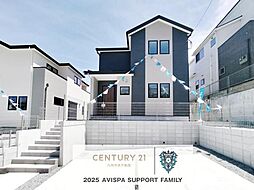 物件画像 南区柏原1丁目12期 2号棟