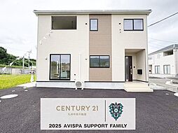 物件画像 宇美町宇美東第2 1号棟