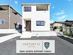 物件画像 大宰府市高雄第3 1号棟