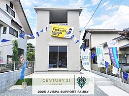 物件画像 西区今津　1号棟