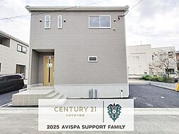 物件画像 久留米市東櫛原町第6 1号棟