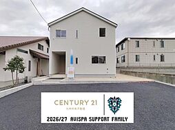 物件画像 大野城市乙金第3　1号棟