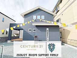 物件画像 久留米市御井町　15号棟