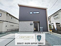 物件画像 久留米市江戸屋敷2丁目　5号棟