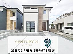 物件画像 小郡市大保4期 2号棟