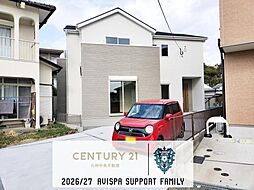 物件画像 東区多々良2丁目5期 1号棟