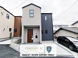 物件画像 南区中尾1丁目3期 2号棟