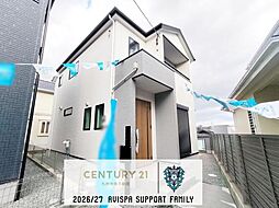 物件画像 東区和白丘3丁目2期 2号棟