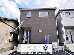 物件画像 福岡市南区西長住第4　2号棟