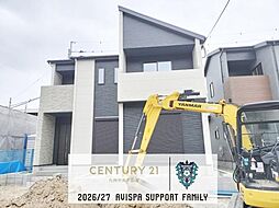 物件画像 佐賀市大財6丁目1期　1号棟