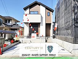 物件画像 東区舞松原1期　3号棟