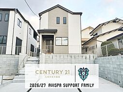 物件画像 東区美和台5丁目136番　B号棟