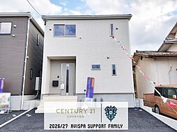 物件画像 福岡市南区西長住第4　1号棟