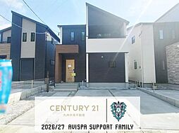 物件画像 東区奈多2丁目5期 2号棟