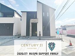 物件画像 東区奈多2丁目5期 1号棟