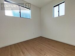 子供部屋の画像