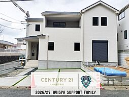 物件画像 東区香住ケ丘5丁目 E号棟