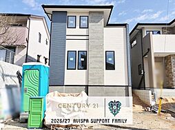 物件画像 東区舞松原5丁目4期 1号棟