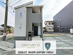 物件画像 小郡市大崎第六　1号棟