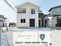 物件画像 須恵町上須惠25期 4号棟