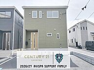 福岡県久留米市東合川新町：物件画像