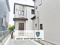 福岡県春日市須玖北5丁目：物件画像