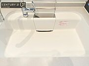 【浄水器付き水栓】