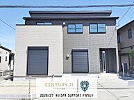 福岡県久留米市野中町：物件画像