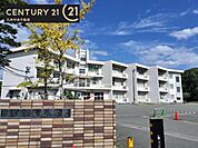 宇美町立宇美東小学校まで160m、宇美町立宇美東小学校