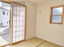 和室の画像