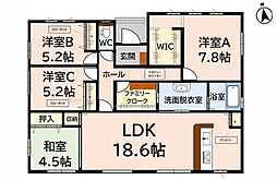 JR鹿児島本線 鳥栖駅 徒歩29分