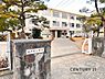 周辺：福岡市立西戸崎小学校まで670m