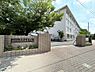 周辺：福岡市立筑紫丘中学校まで1484m