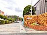 周辺：福岡市立美和台小学校まで640m
