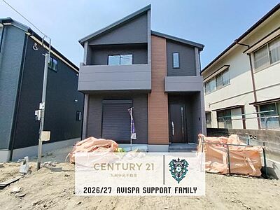 外観:「夢のマイホームが欲しい」、「もう少し大きい家に住みたい」など是非一度ご相談ください 外観:「夢のマイホームが欲しい」、「もう少し大きい家に住みたい」など是非一度ご相談ください