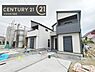 その他：【前面道路含む現地写真】