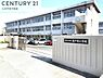 周辺：那珂川市立岩戸北小学校まで1000m