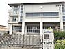 周辺：春日市立春日北中学校まで464m