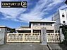 周辺：篠栗町立北勢門小学校まで1356m