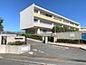 周辺：筑紫野市立二日市北小学校まで510m