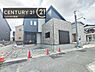 その他：【前面道路含む現地写真】