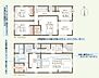 間取り：【間取り】