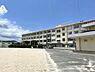 周辺：福岡市立田隈小学校まで450m