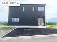 山梨県南アルプス市十日市場：物件画像