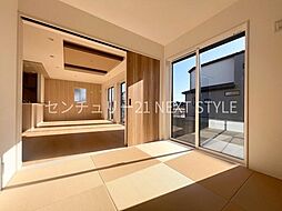 和室の画像