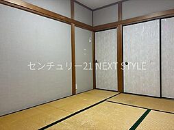 和室の画像